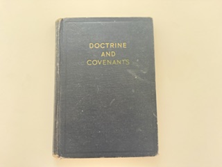 1957-Doctrine and Covenants